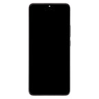 For Xiaomi Redmi K60 Original OLED Material LCD Screen Digitizer Full Assembly with Frame — For Xiaomi Redmi K60 (Original)