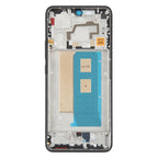 For Xiaomi Poco F5 Pro Original Front Housing LCD Frame Bezel Plate, For Xiaomi Poco F5 Pro (Original) — For Xiaomi Poco F5 Pro (Original)