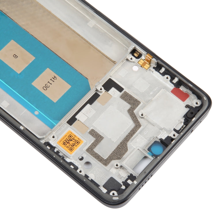 For Xiaomi Poco F5 Pro Original Front Housing LCD Frame Bezel Plate, For Xiaomi Poco F5 Pro (Original) — view 5