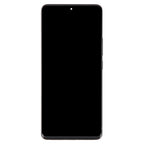 For Xiaomi 13 Pro Original AMOLED Material LCD Screen Digitizer Full Assembly with Frame — For Xiaomi 13 Pro (Original)