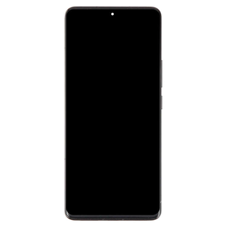 For Xiaomi 13 Pro Original AMOLED Material LCD Screen Digitizer Full Assembly with Frame — For Xiaomi 13 Pro (Original)