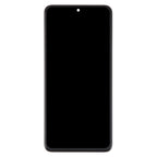 For Xiaomi Redmi Note 13 4G Original AMOLED Material LCD Screen Digitizer Full Assembly with Frame