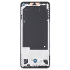 For Realme GT2 Original Front Housing LCD Frame Bezel Plate