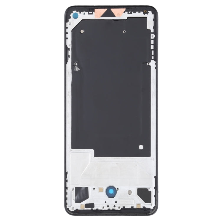 For Realme GT2 Original Front Housing LCD Frame Bezel Plate