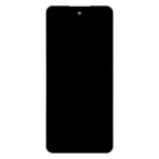 LCD Screen with Digitizer Full Assembly, For Boost Celero 3 Plus