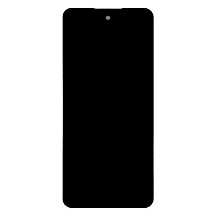 LCD Screen with Digitizer Full Assembly, For Boost Celero 3 Plus