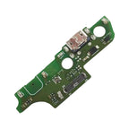 Charging Port Board, For ZTE Blade A53