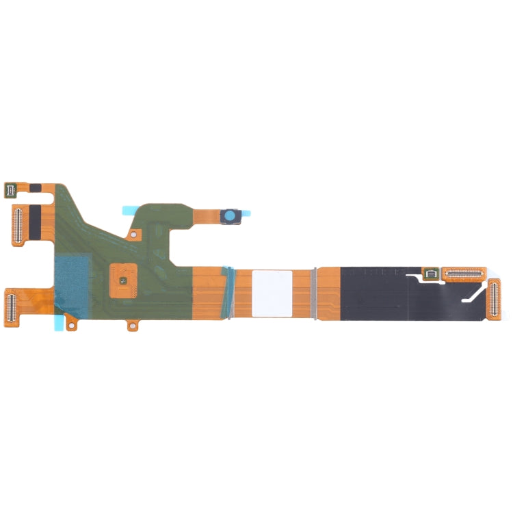 Original Spin Axis Flex Cable, For vivo X Flip