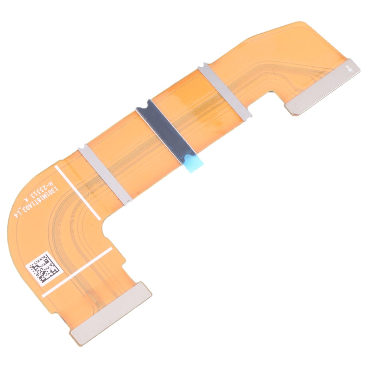 Original Spin Axis Flex Cable, For Xiaomi Mix Fold 3