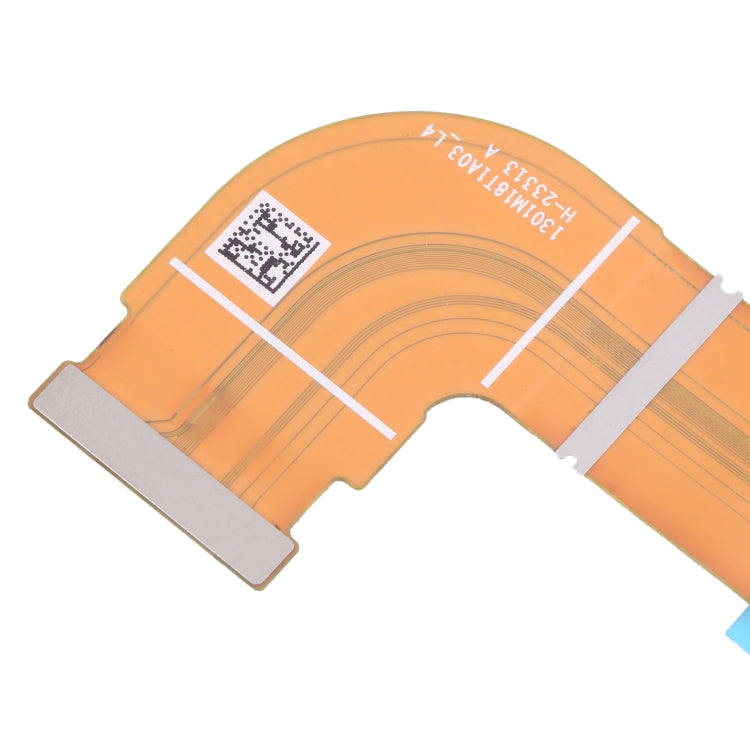 Original Spin Axis Flex Cable, For Xiaomi Mix Fold 3