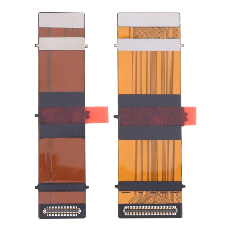 1set Original LCD Flex Cable, For Huawei Mate X2