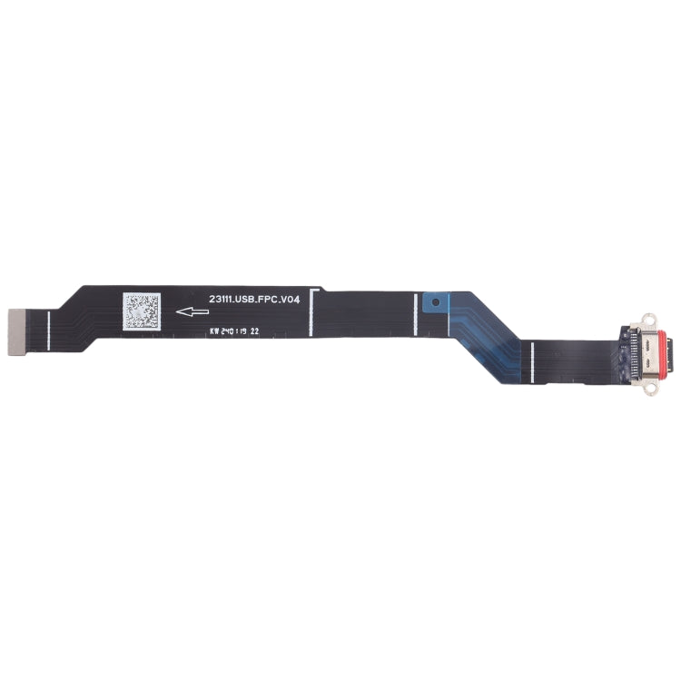 Charging Port Flex Cable, For Nothing Phone 2A