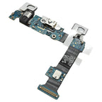 SM-G928V Charging Port Flex Cable, For Samsung Galaxy S6 Edge+