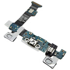 SM-G928V Charging Port Flex Cable, For Samsung Galaxy S6 Edge+