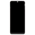 Original AMOLED LCD Screen For Tecno Pova 4 Pro with Digitizer Full Assembly — For Tecno Pova 4 Pro(Original)