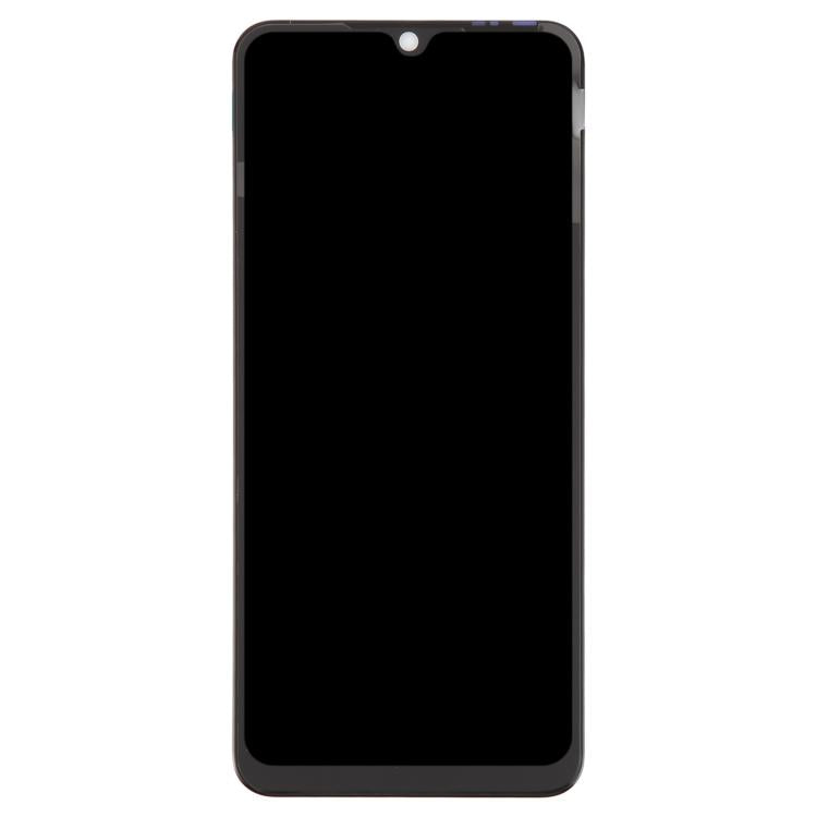 Original AMOLED LCD Screen For Tecno Pova 4 Pro with Digitizer Full Assembly — For Tecno Pova 4 Pro(Original)