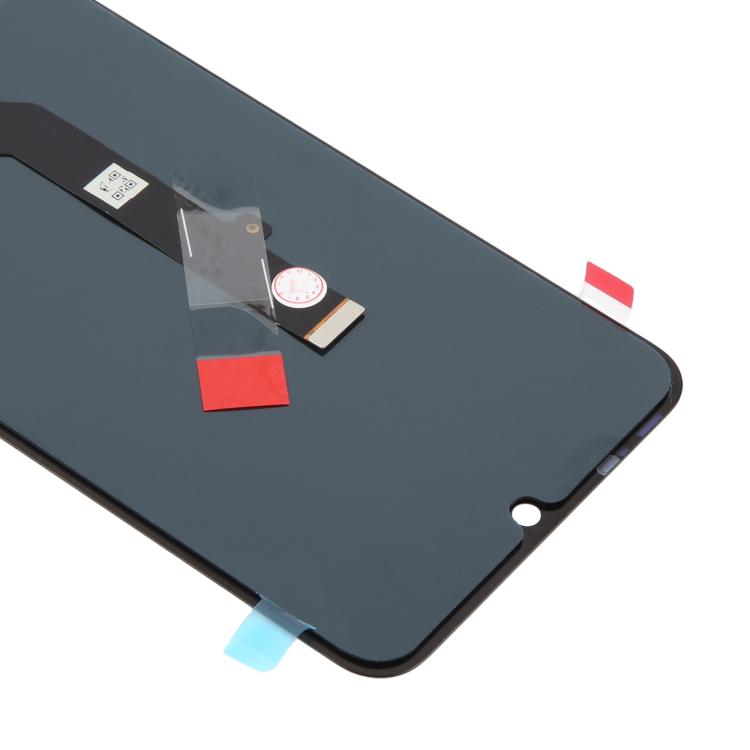 Original AMOLED LCD Screen For Tecno Pova 4 Pro with Digitizer Full Assembly — view 5