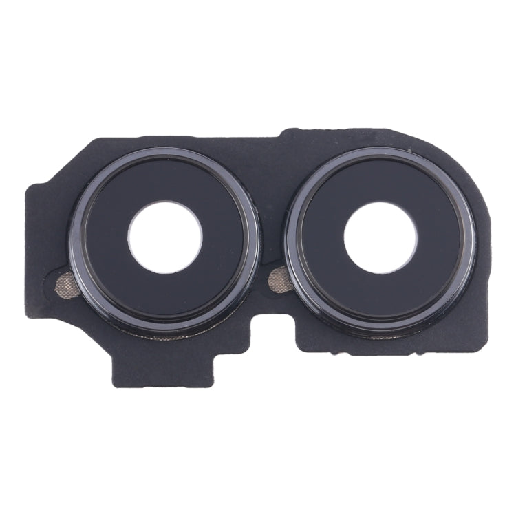 For OPPO Find N2 Flip Original Camera Lens Cover — Gold