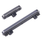 Original Power Button and Volume Control Button — For Google Pixel 8a Pro (Original)