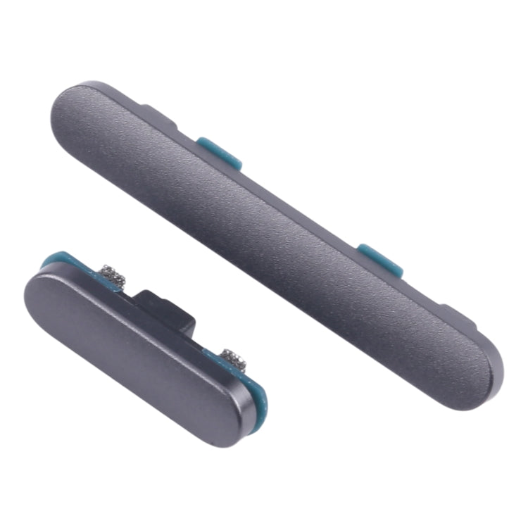 Original Power Button and Volume Control Button
