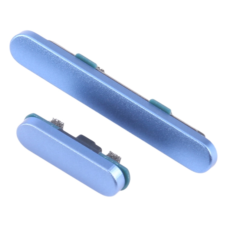 Original Power Button and Volume Control Button