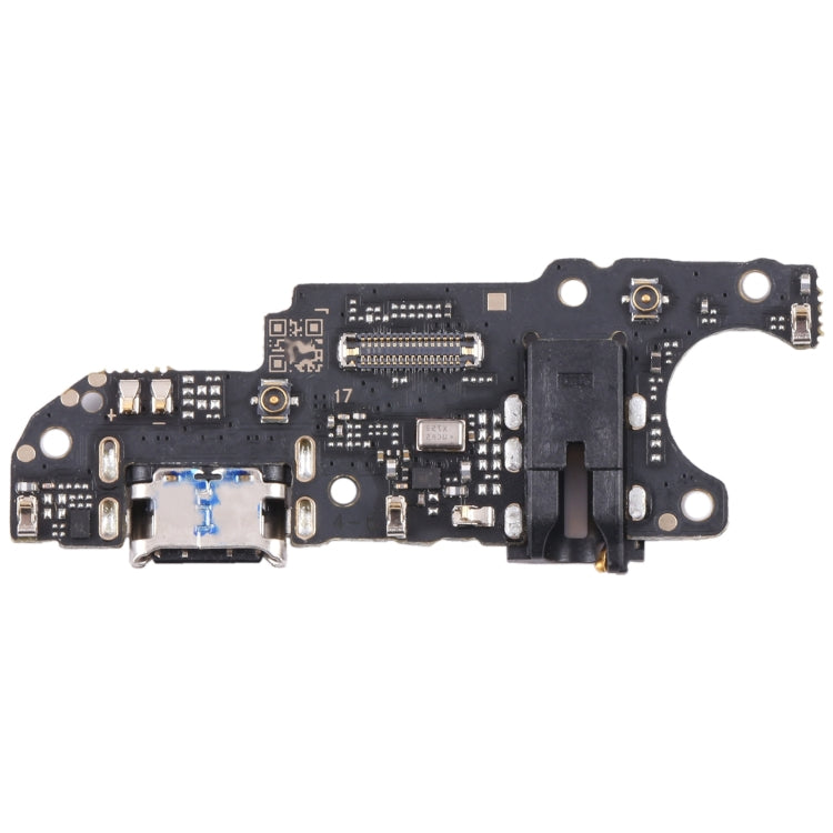 Charging Port Board, For Honor X6
