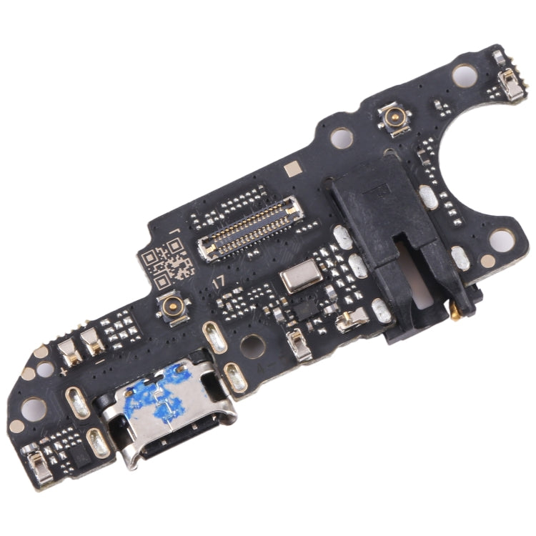 Charging Port Board, For Honor X6