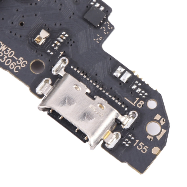 Charging Port Board, For Honor X6