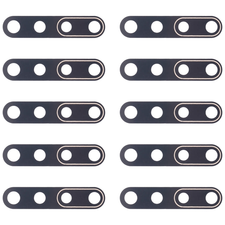 10pcs Original Back Camera Lens, For HTC Desire 20 Pro