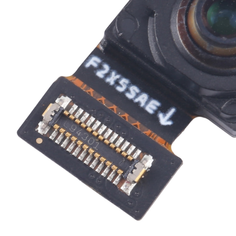 For HTC Desire 20 Pro Original Main Front Facing Camera — view 4