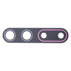 For HTC U20 5G 10pcs OEM Back Camera Lens