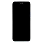 For Honor Magic6 Pro Original LCD Screen Digitizer Full Assembly with Frame