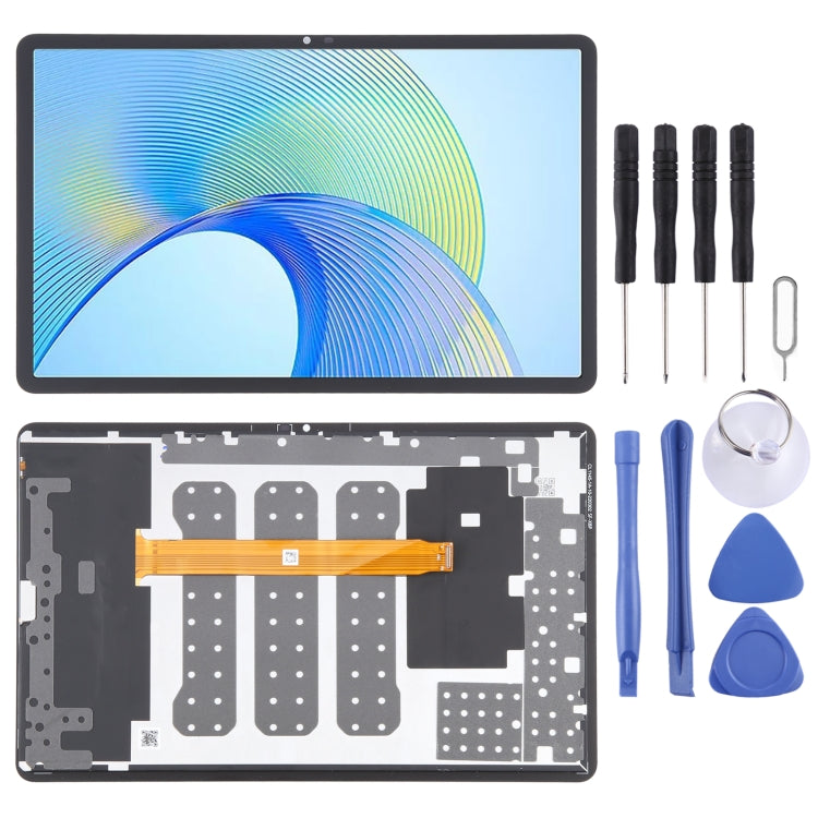 LCD Screen and Digitizer Full Assembly, For Honor Pad X9