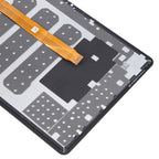 LCD Screen and Digitizer Full Assembly, For Honor Pad X9