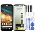 LCD Screen with Digitizer Full Assembly, For CAT S62
