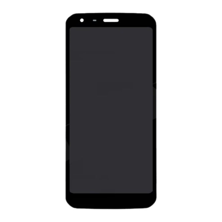 LCD Screen with Digitizer Full Assembly, For CAT S62