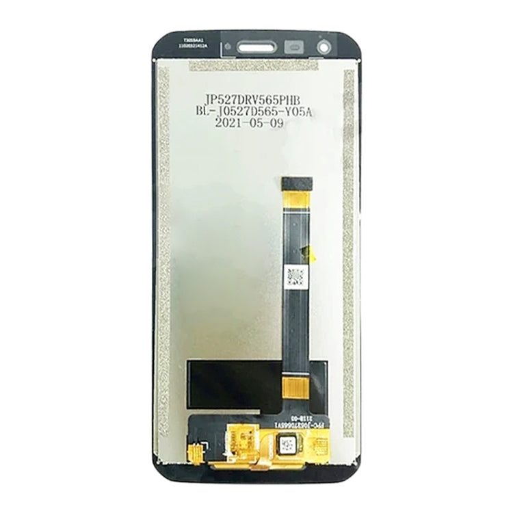 LCD Screen with Digitizer Full Assembly, For CAT S62
