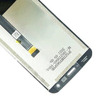LCD Screen with Digitizer Full Assembly, For CAT S62