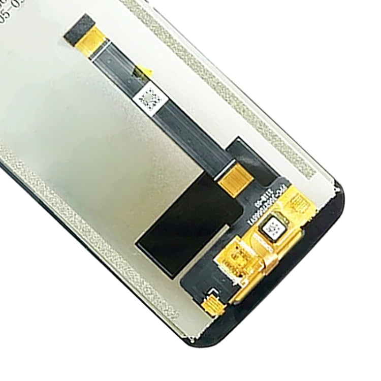 LCD Screen with Digitizer Full Assembly, For CAT S62
