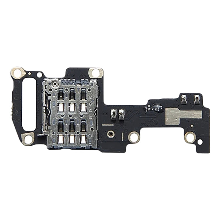 SIM Card Reader Board With Mic, For OnePlus ACE / 10R