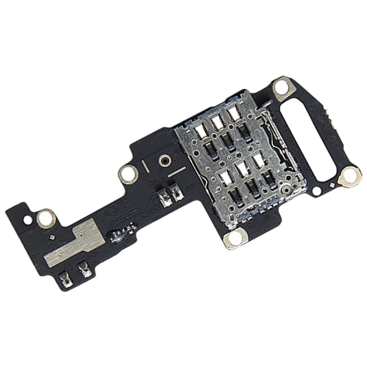 SIM Card Reader Board With Mic, For OnePlus ACE / 10R
