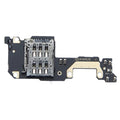 SIM Card Reader Board With Mic, For OnePlus ACE 2 / 11R