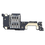 SIM Card Reader Board With Mic, For OnePlus ACE 2 / 11R