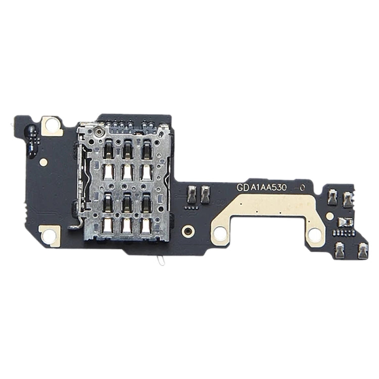 SIM Card Reader Board With Mic, For OnePlus ACE 2 / 11R