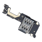 SIM Card Reader Board With Mic, For OnePlus ACE 2 / 11R — For OnePlus ACE 2 / 11R