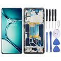 For OnePlus Ace 2 Pro 5G Original AMOLED LCD Screen Digitizer Full Assembly with Frame