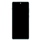 For OnePlus Ace 2 Pro 5G Original AMOLED LCD Screen Digitizer Full Assembly with Frame — For OnePlus Ace 2 Pro 5G (Original)