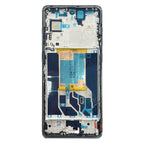 For OnePlus Ace 2 Pro 5G Original AMOLED LCD Screen Digitizer Full Assembly with Frame — Green