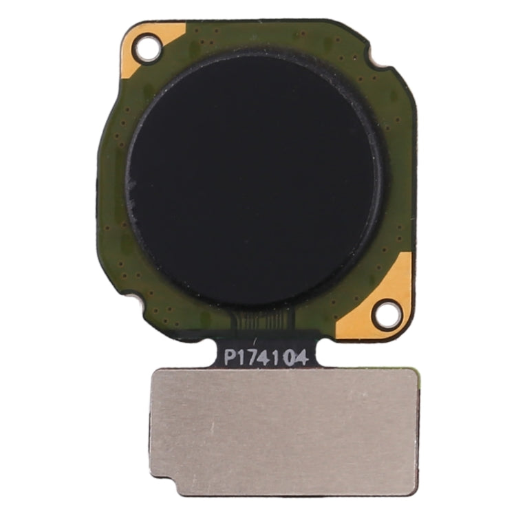 For Honor 8 Lite Fingerprint Sensor Flex Cable, For Honor 8 Lite — Pink