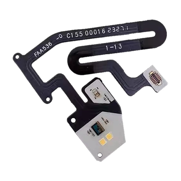 Flashlight Flex Cable, For OnePlus Ace 2 Pro 5G — For OnePlus Ace 2 Pro 5G